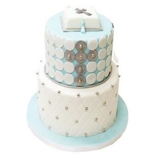 Communion Cake