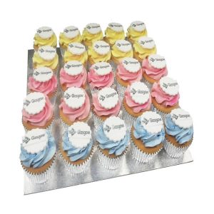 Corporate Cupcakes