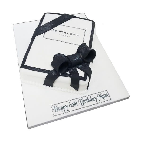 Jo Malone Cake